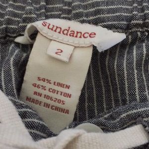 Sundance trousers
